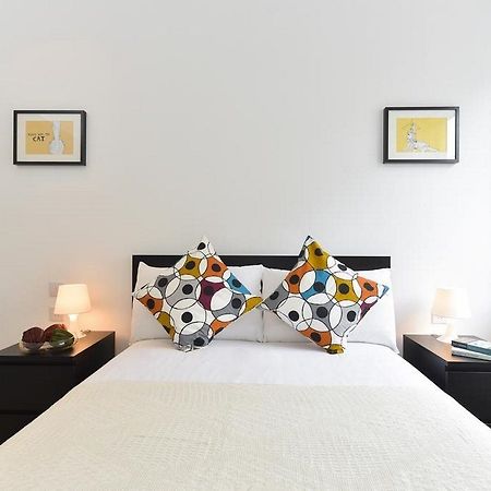 London Farringdon Apartments Екстер'єр фото