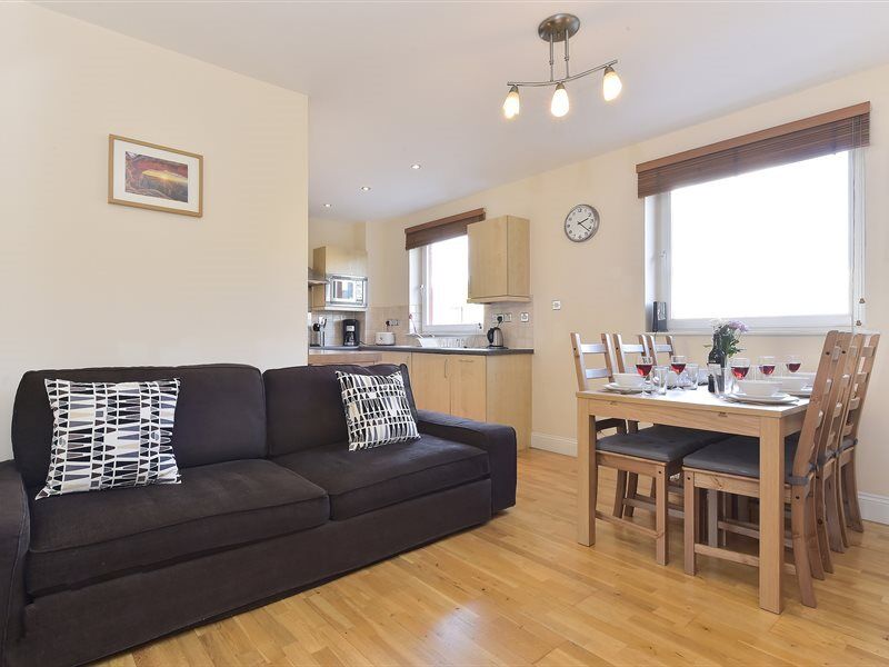 London Farringdon Apartments Екстер'єр фото
