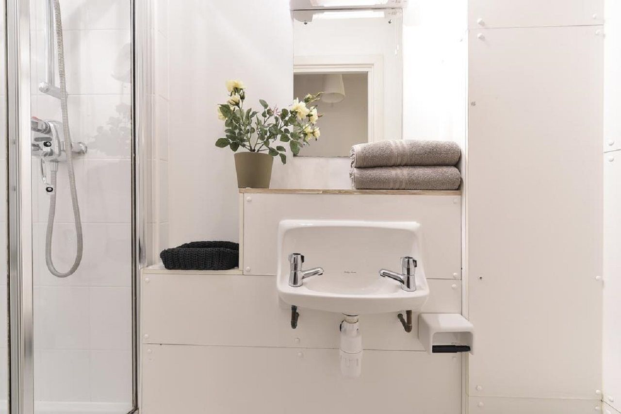 London Farringdon Apartments Екстер'єр фото